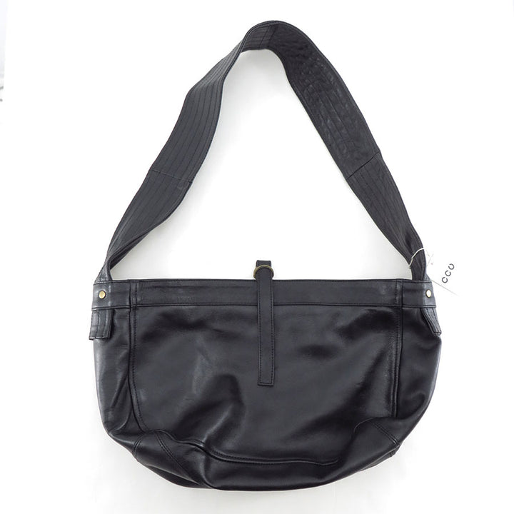 CCU/シーシーユー】NEWSPAPER BAG M BG-27-C-COW.AN-4の通販