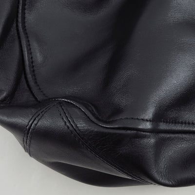 【CCU/シーシーユー】<br>NEWSPAPER BAG M <br>BG-27-C-COW.AN-4