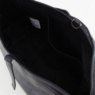 【CCU/シーシーユー】<br>NEWSPAPER BAG M <br>BG-27-C-COW.AN-4