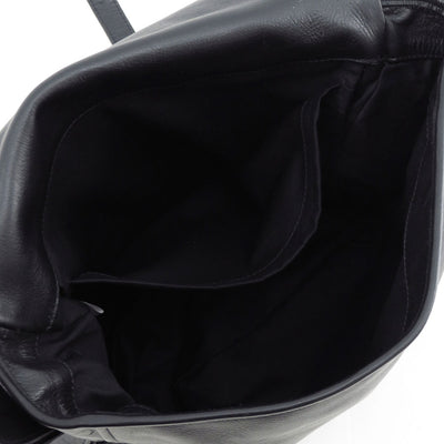 【CCU/シーシーユー】<br>FLAP SHOULDER BAG M <br>BG-30-C-COW.AN-4