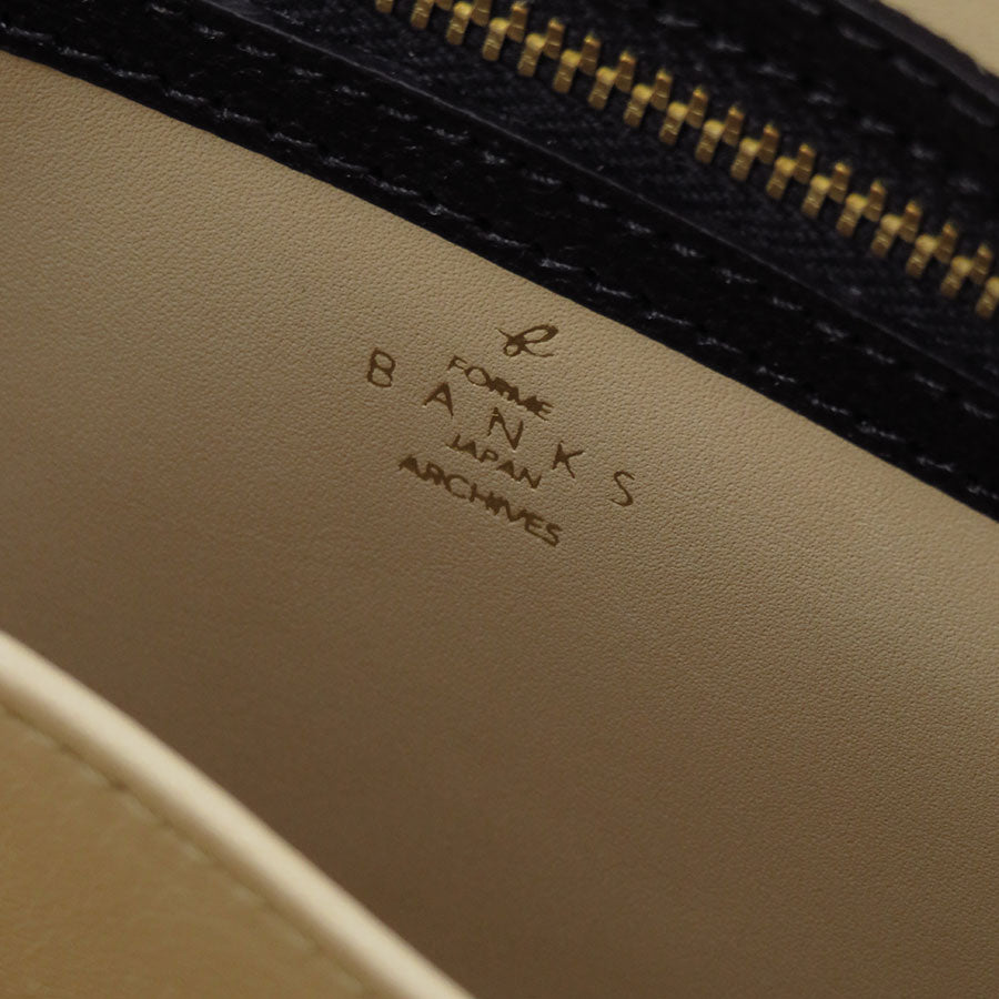【forme/フォルメ】<br>Bank Large size <br>fb-1