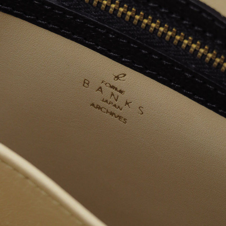 forme/フォルメ】Bank Large size fb-1の通販 「ONENESS ONLINE STORE」