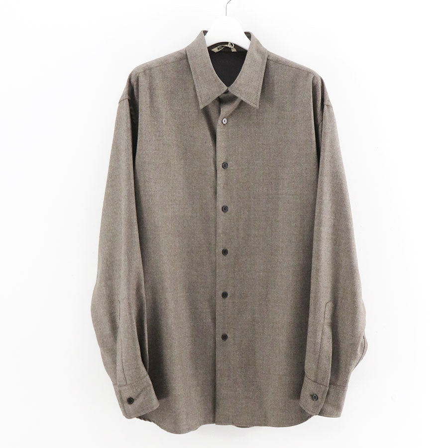 AURALEE(オーラリー)の通販「ARTICLE」 – ONENESS ONLINE STORE