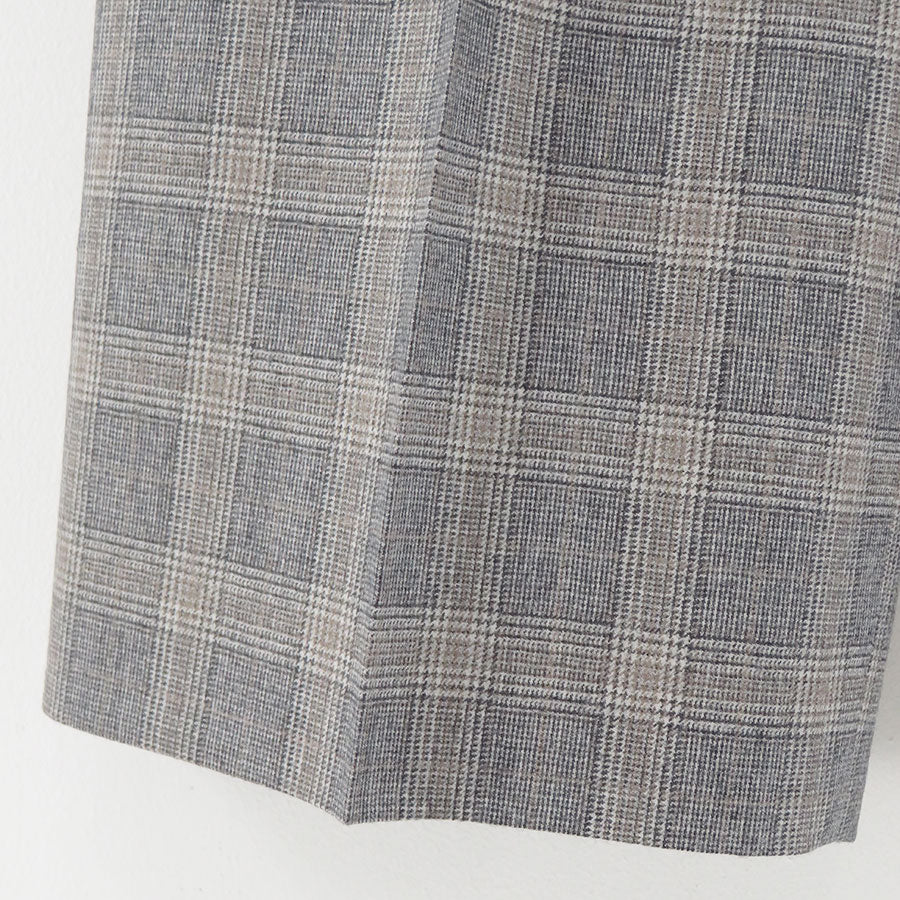 【MAATEE&SONS/マーティーアンドサンズ】<br>JEFFERLY GLENCHECK <br>MT5303-0214B