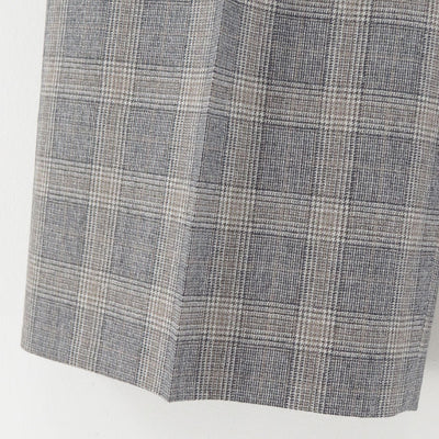 【MAATEE&SONS/マーティーアンドサンズ】<br>JEFFERLY GLENCHECK <br>MT5303-0214B