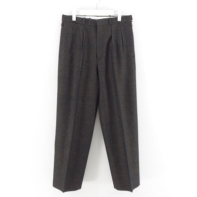 【MAATEE&SONS/マーティーアンドサンズ】<br>JEFFERLY SMALLPIN <br>MT5303-0214C