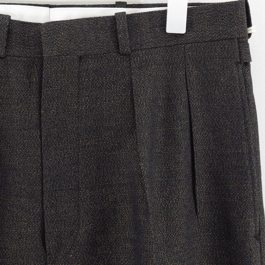 【MAATEE&SONS/マーティーアンドサンズ】<br>JEFFERLY SMALLPIN <br>MT5303-0214C
