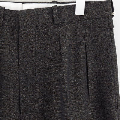 【MAATEE&SONS/マーティーアンドサンズ】<br>JEFFERLY SMALLPIN <br>MT5303-0214C