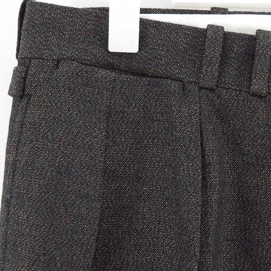 【MAATEE&SONS/マーティーアンドサンズ】<br>JEFFERLY SMALLPIN <br>MT5303-0214C