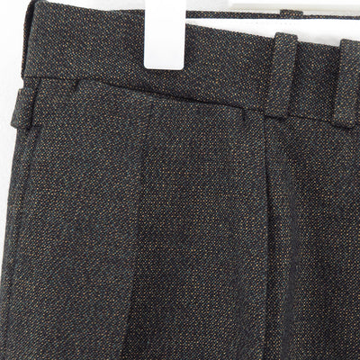 【MAATEE&SONS/マーティーアンドサンズ】<br>JEFFERLY SMALLPIN <br>MT5303-0214C