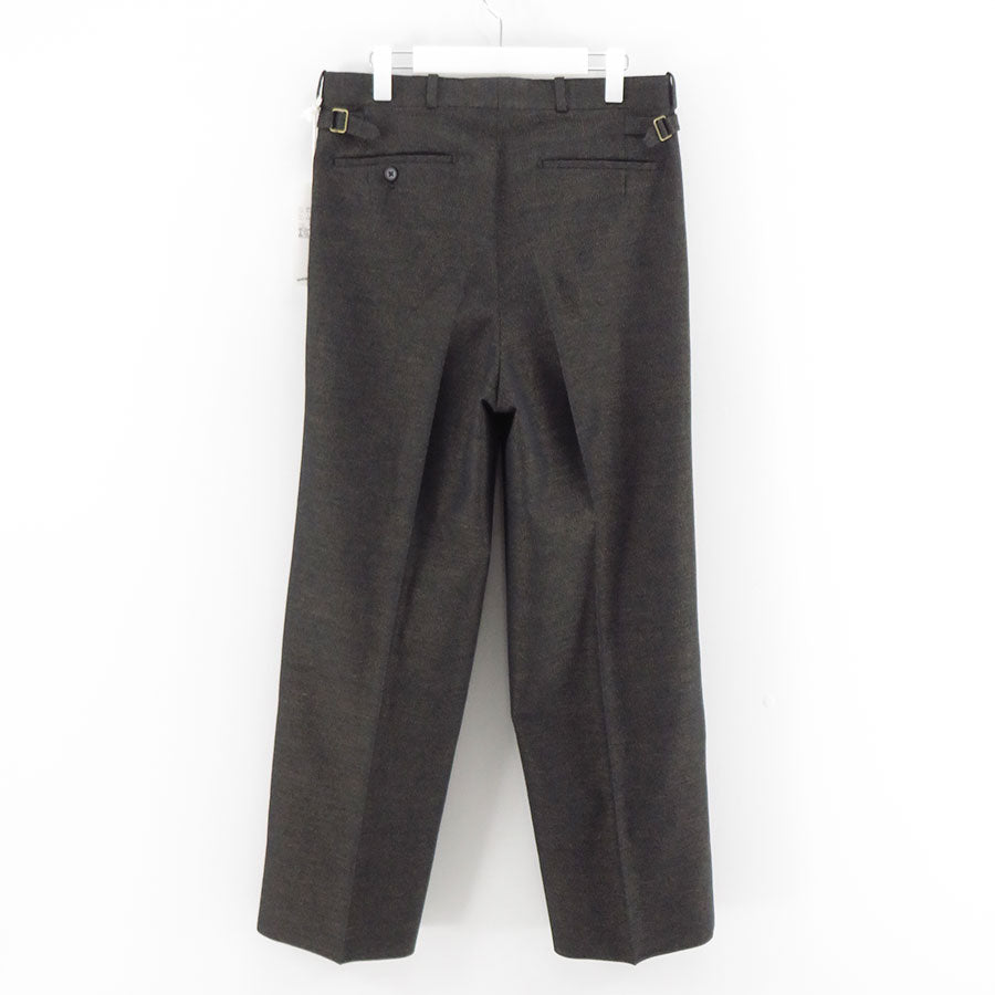 【MAATEE&SONS/マーティーアンドサンズ】<br>JEFFERLY SMALLPIN <br>MT5303-0214C
