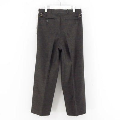 【MAATEE&SONS/マーティーアンドサンズ】<br>JEFFERLY SMALLPIN <br>MT5303-0214C