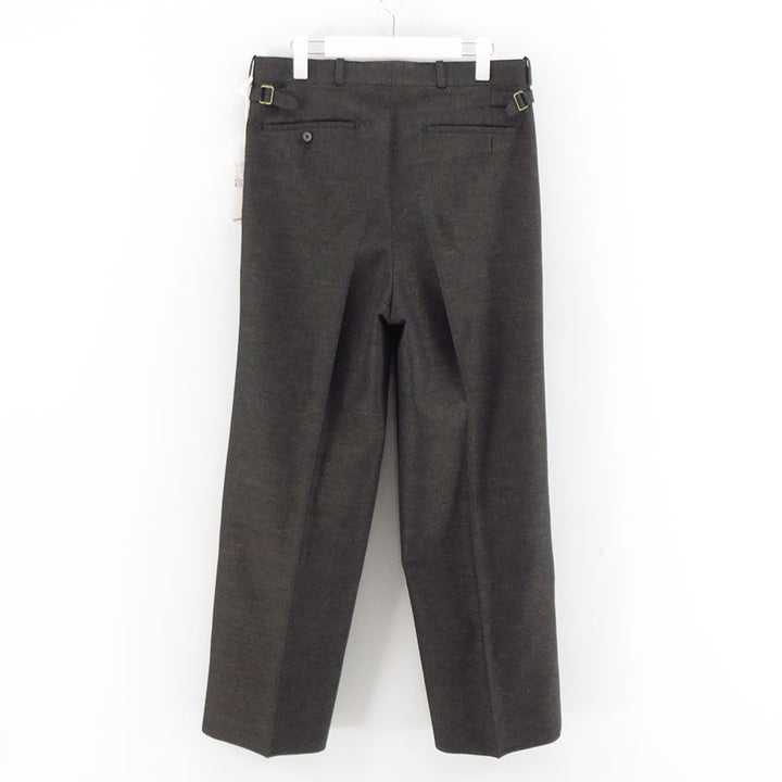 【中古美品】　maatee&sons JEFFERLY MAATEE&SONS/マーティーアンドサンズ】JEFFERLY SMALLPIN MT5303