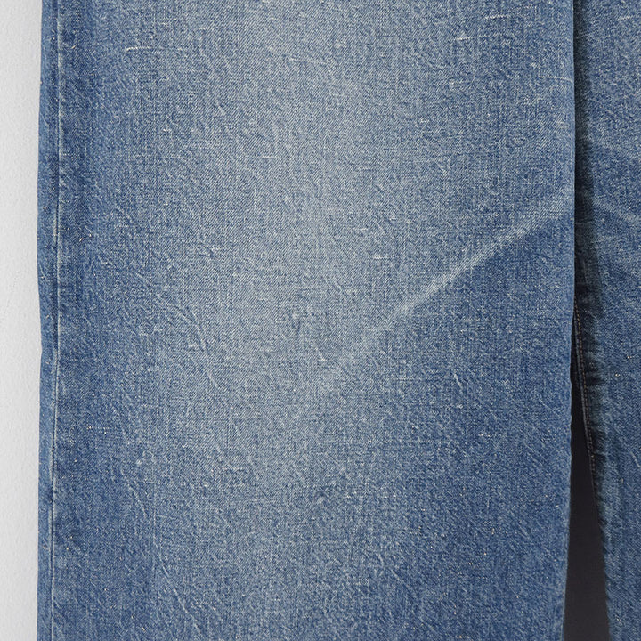 HERILL/ヘリル】Nepdenim wide pants 25-030-HL-8140-10の通販 HERILL/ヘリル】Nepdenim wide pants 25-030-HL-8140-10の通販