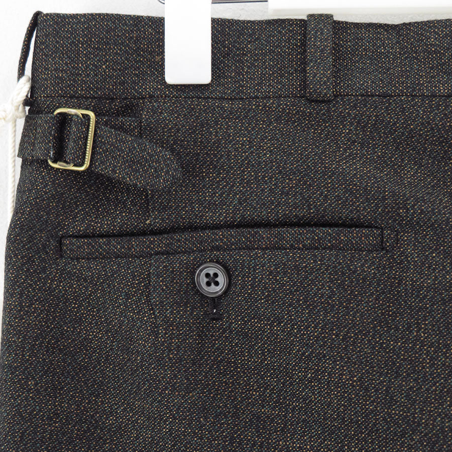 【MAATEE&SONS/マーティーアンドサンズ】<br>JEFFERLY SMALLPIN <br>MT5303-0214C