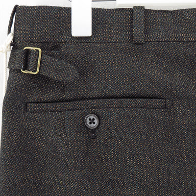 【MAATEE&SONS/マーティーアンドサンズ】<br>JEFFERLY SMALLPIN <br>MT5303-0214C