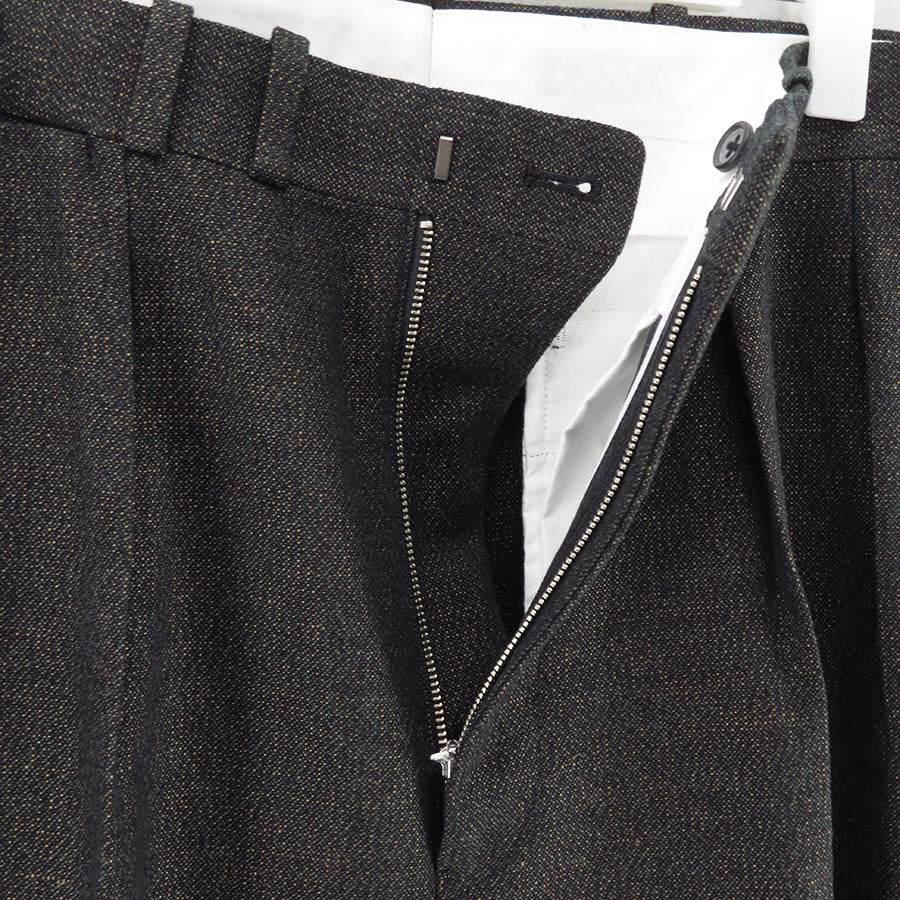 【MAATEE&SONS/マーティーアンドサンズ】<br>JEFFERLY SMALLPIN <br>MT5303-0214C