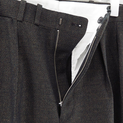 【MAATEE&SONS/マーティーアンドサンズ】<br>JEFFERLY SMALLPIN <br>MT5303-0214C