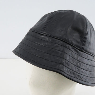 [CCU/C.C.U.]<br> “SERPICO”海军帽（牛皮）<br> HT-01-牛