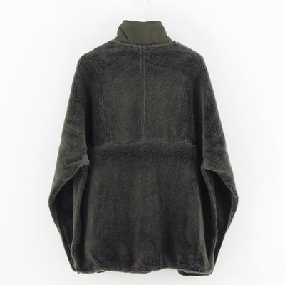 【Graphpaper/グラフペーパー】<br>Wool Boa Zip-Up Blouson <br>GU253-30474