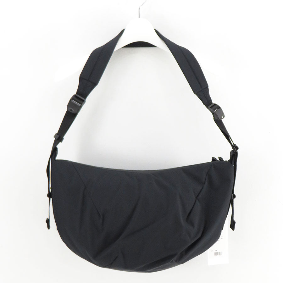 Graphpaper/グラフペーパー】Blankof for GP Medium Crescent Bag 