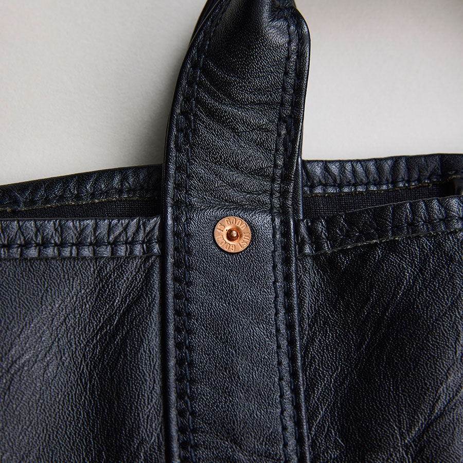 NICENESS　レザーパンツCOULSON.H NICENESS / Coulson | twelve