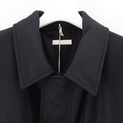【ULTERIOR/アルテリア】<br>SUPER FINE LIGHT MELTON B/C FIELD COAT <br>UCT20-KC205
