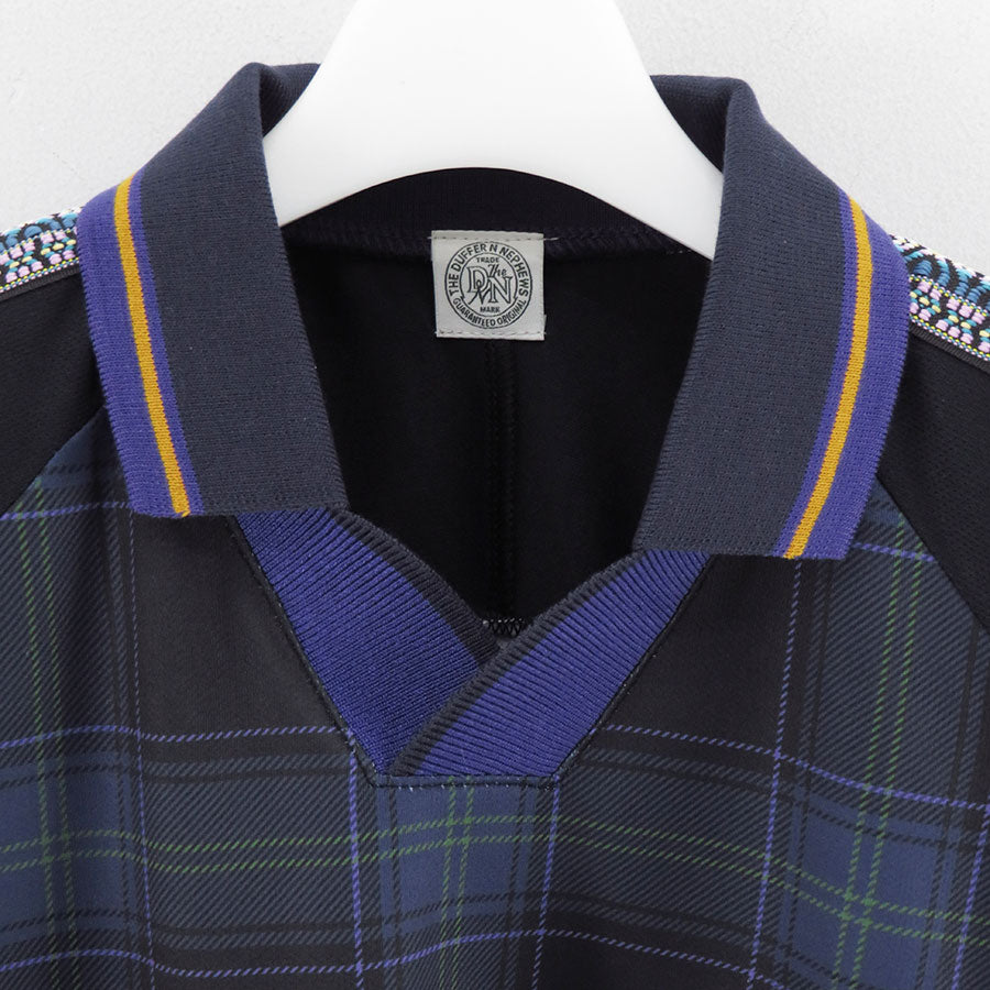 The DUFFER N NEPHEWS (ザ・ダファー・アンド・ネフューズ)の The DUFFER N NEPHEWS (ザ・ダファー・アンド・ネフューズ)の