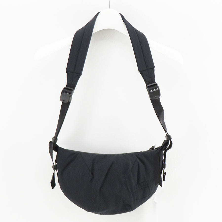 Graphpaper/グラフペーパー】Blankof for GP Extra Small Crescent Bag 