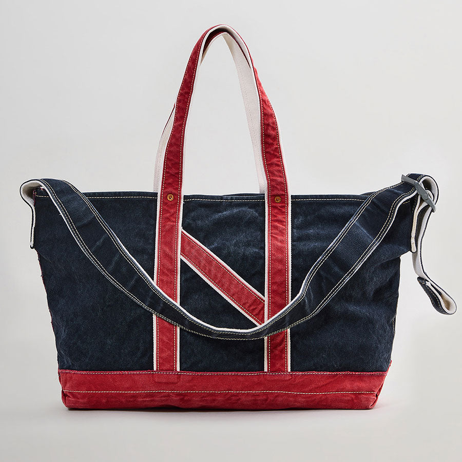 NICENESS/ナイスネス】L.LESH / L.レッシュ (NNショルダートートバッグ