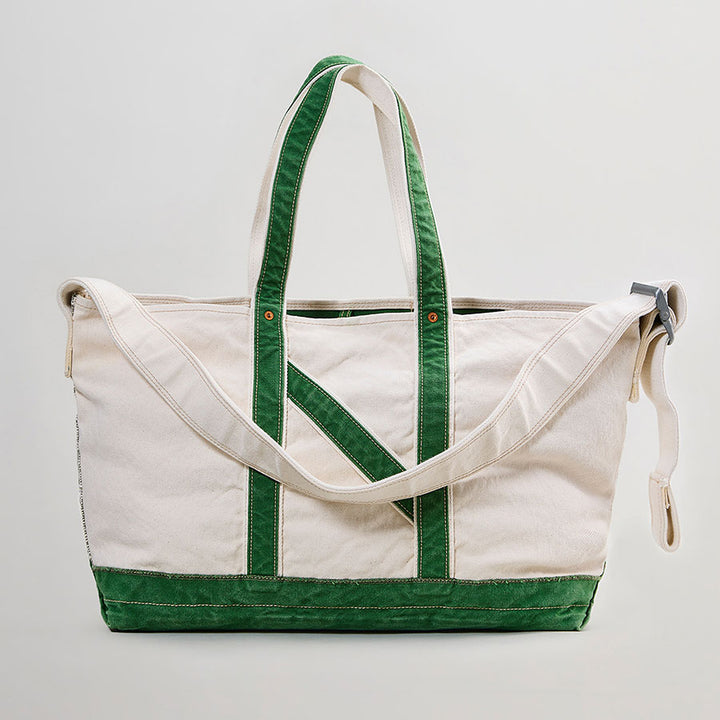 NICENESS/ナイスネス】L.LESH / L.レッシュ (NNショルダートートバッグ