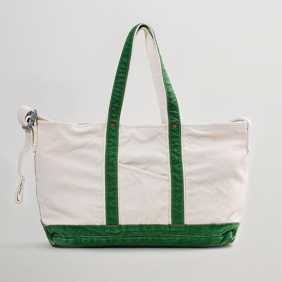 NICENESS/ナイスネス】L.LESH / L.レッシュ (NNショルダートートバッグ