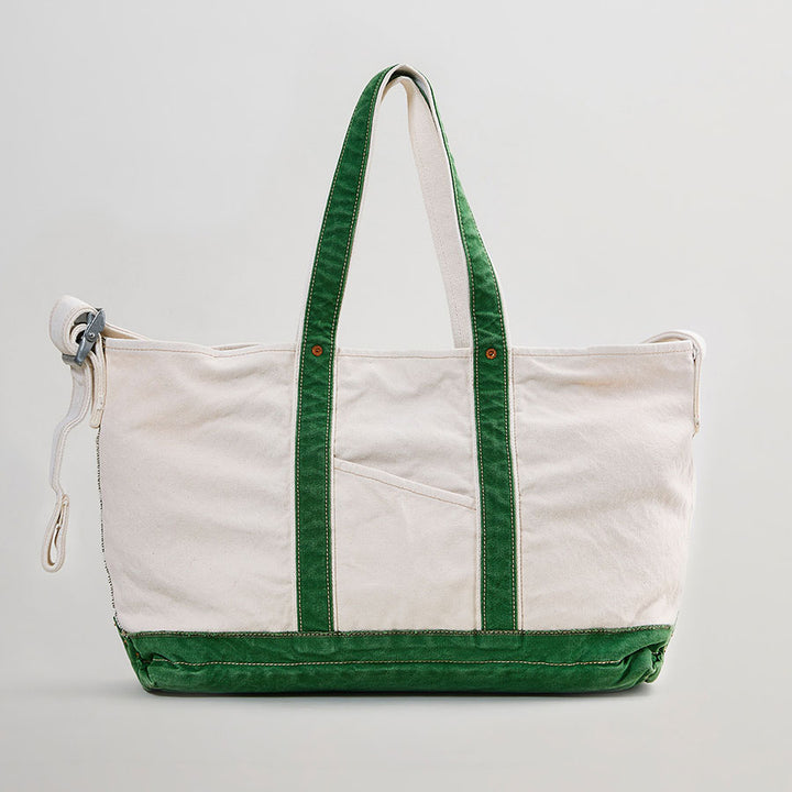 NICENESS/ナイスネス】L.LESH / L.レッシュ (NNショルダートートバッグ