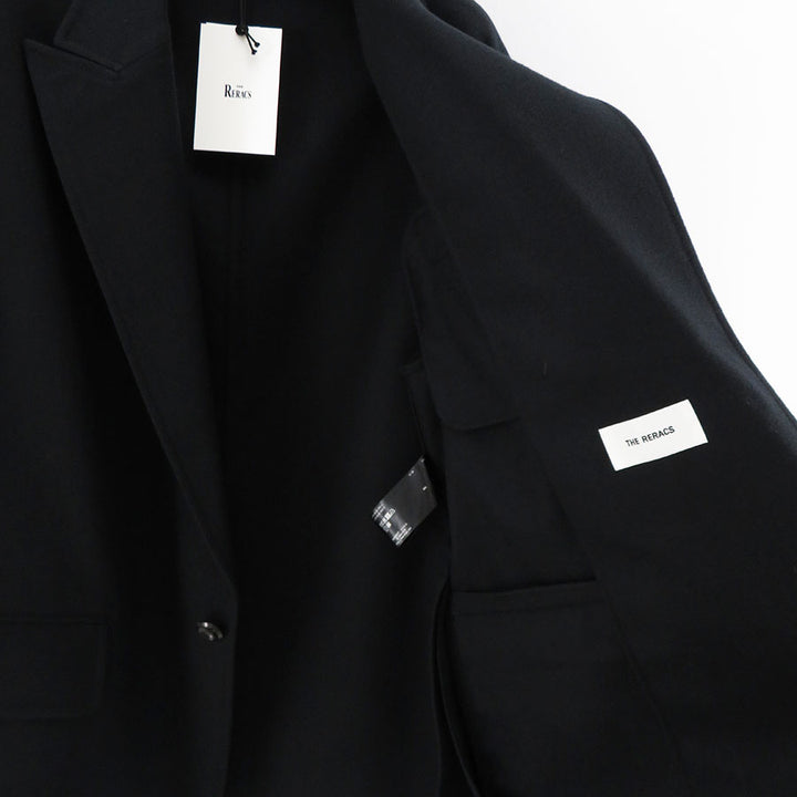 THE RERACS/ザ・リラクス】RERACS 2/54 COLLEGE FLANNEL THE PEAKED