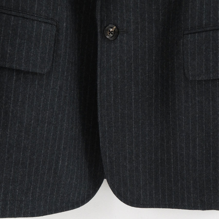 THE RERACS/ザ・リラクス】RERACS 2/54 COLLEGE FLANNEL THE PEAKED