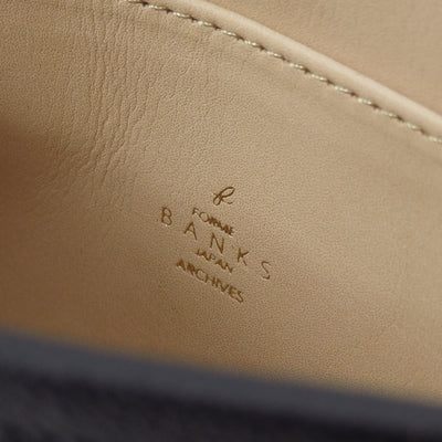 【forme/フォルメ】<br>Bank Medium size <br>fb-1