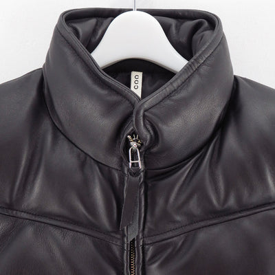 【CCU/シーシーユー】<br>PADDING VEST <br>V-10-C-SHEEP-4