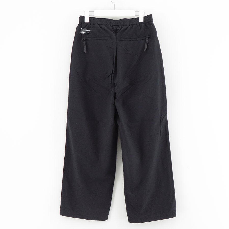 FreshService/フレッシュサービス】CRISP COTTON CLIMBING PANTS