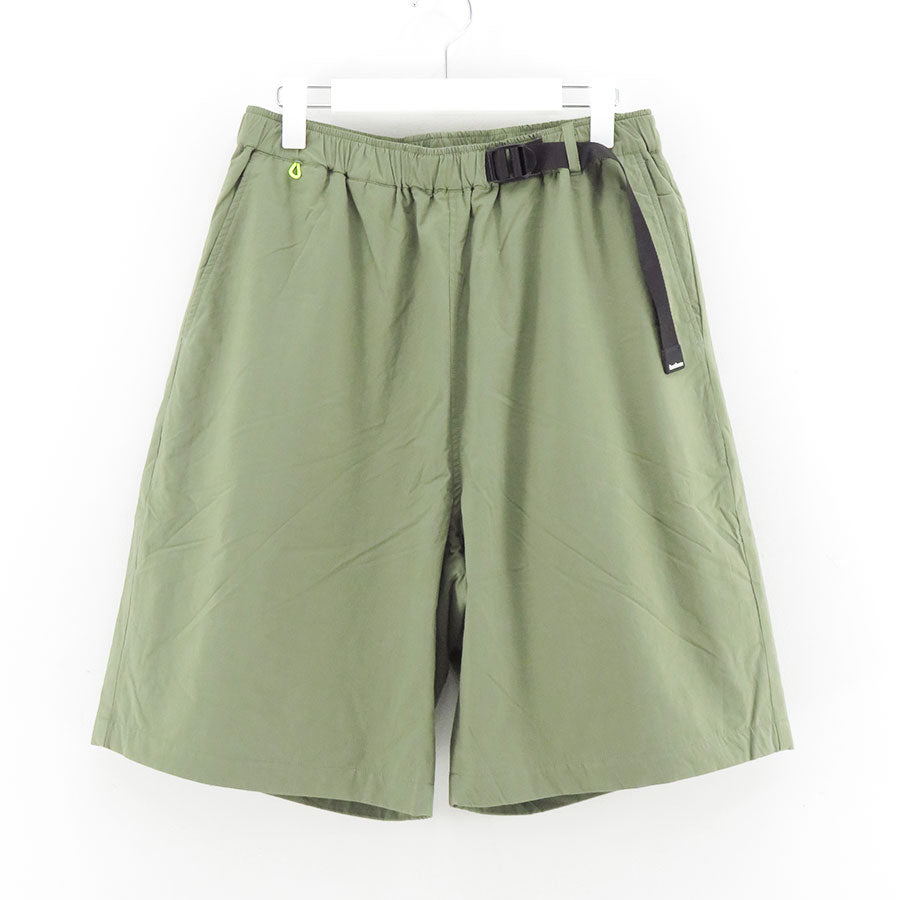 FreshService/フレッシュサービス】CRISP COTTON CLIMBING