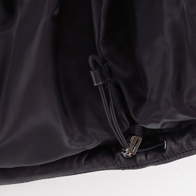 【CCU/シーシーユー】<br>PADDING VEST <br>V-10-C-SHEEP-4