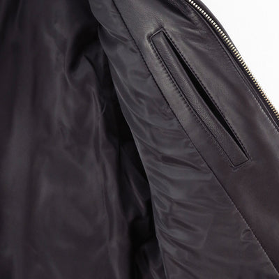 【CCU/シーシーユー】<br>PADDING VEST <br>V-10-C-SHEEP-4