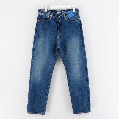 【NICENESS/ナイスネス】<br>D.Doug / D.ダグ (NNジーンズ / ナロー Distressed) <br>NN-1406T14