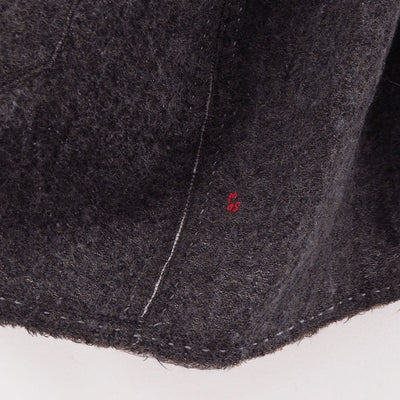 【MAATEE&SONS/マーティーアンドサンズ】<br>GUPTA WOOL W FACE COVERALL <br>MT5303-0606