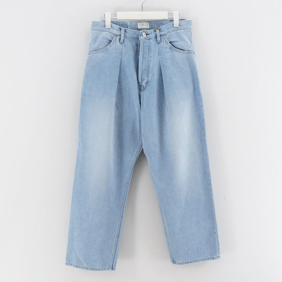 【HERILL/ヘリル】<br>HL Denim 4PK <br>24-030-HL-8010-30