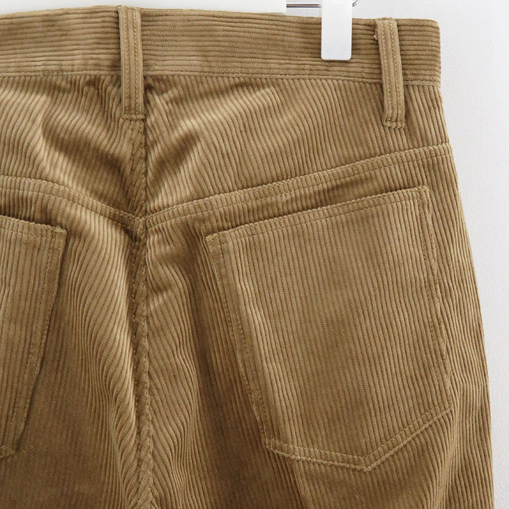 HEUGN/ユーゲン】Fred Corduroy TROUSER112の通販 「ONENESS ONLINE
