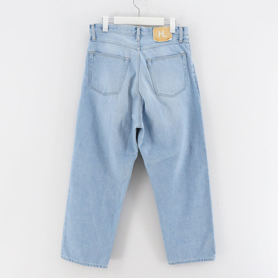 【HERILL/ヘリル】<br>HL Denim 4PK <br>24-030-HL-8010-30