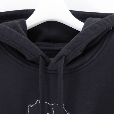 【MASTERMIND WORLD×BETTY BOOP】<br>HOODIE REGULAR FIT <br/>MW25C15-SW200