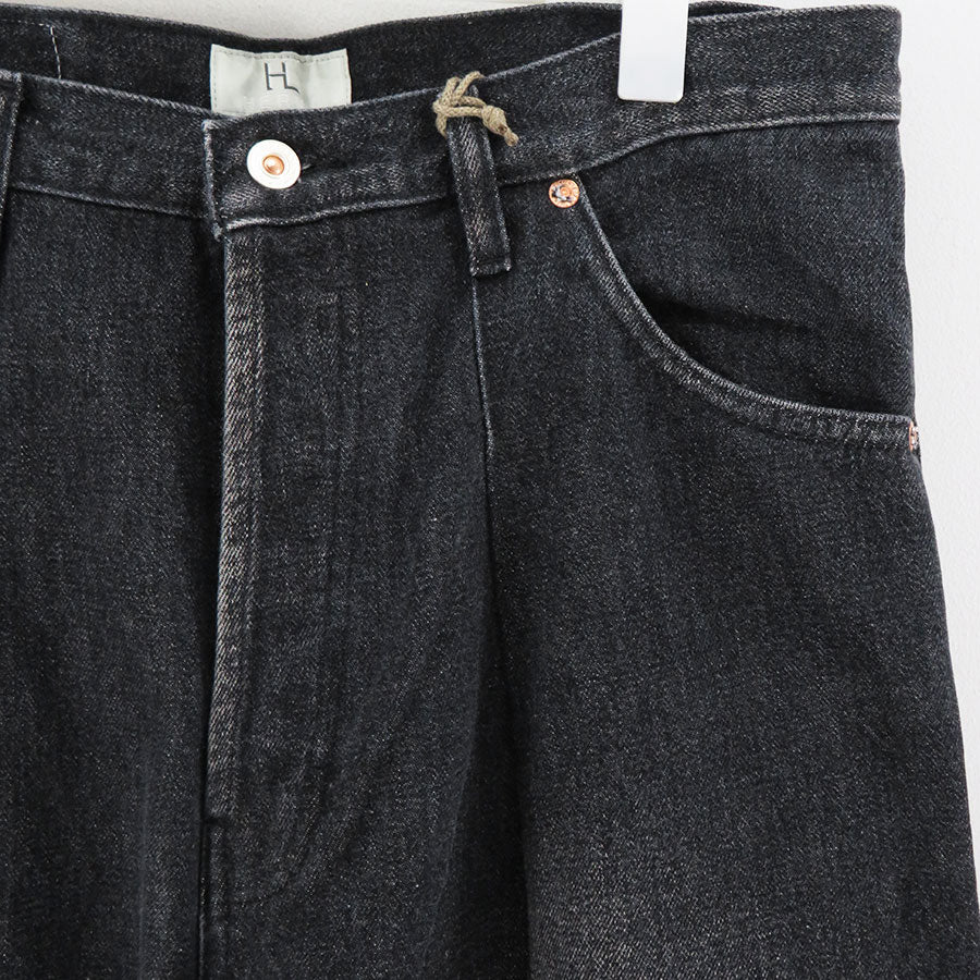 【HERILL/ヘリル】<br>HL Denim 4PK <br>24-030-HL-8010-30