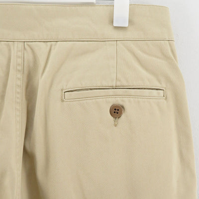 【HERILL/ヘリル】<br>West point Ring pants <br>24-030-HL-8070-30