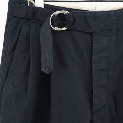 【HERILL/ヘリル】<br>West point Ring pants <br>24-030-HL-8070-30